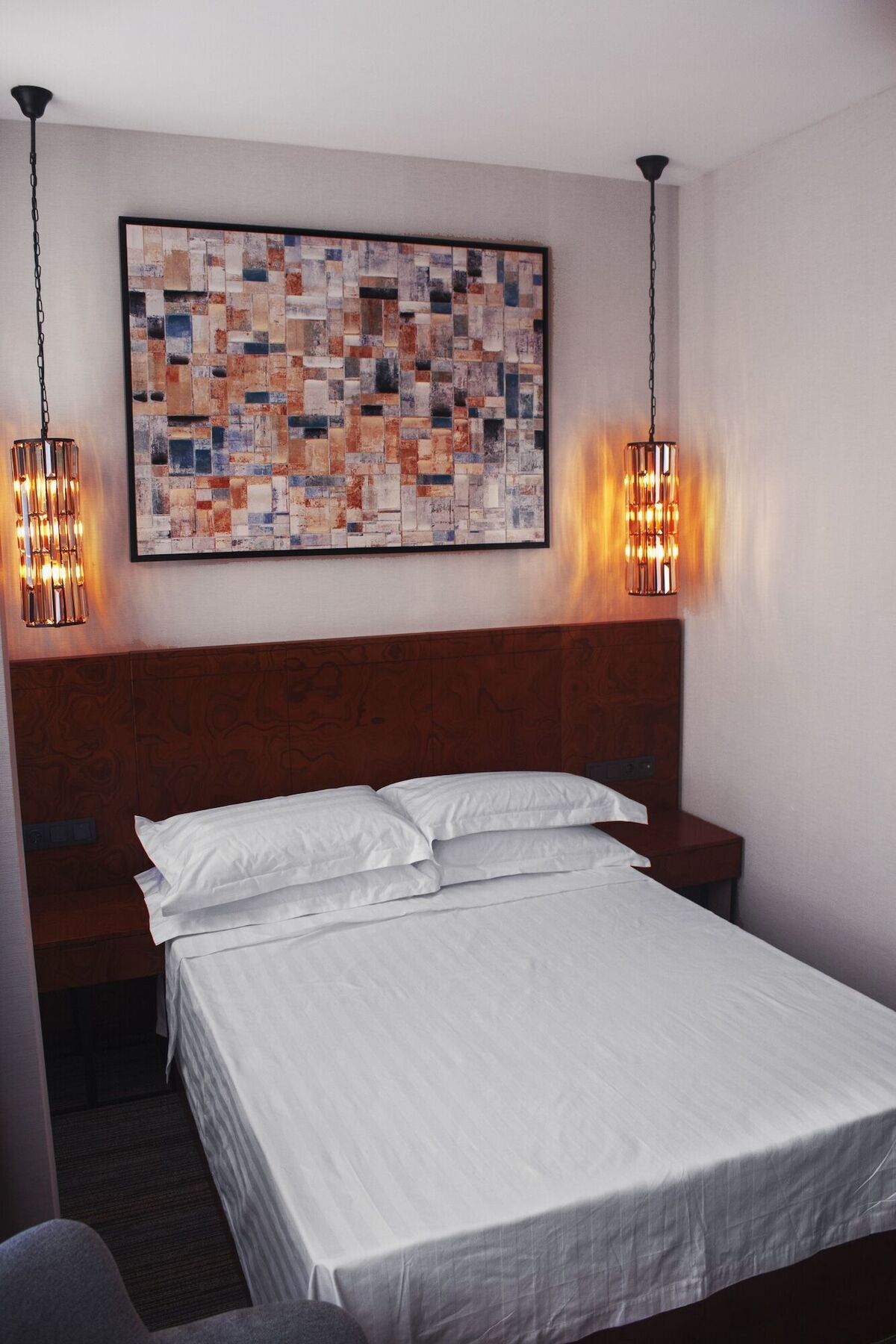 East Astana Hotel מראה חיצוני תמונה